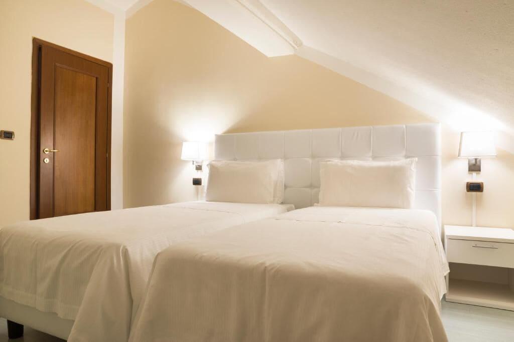 Hotel Tourist 3*