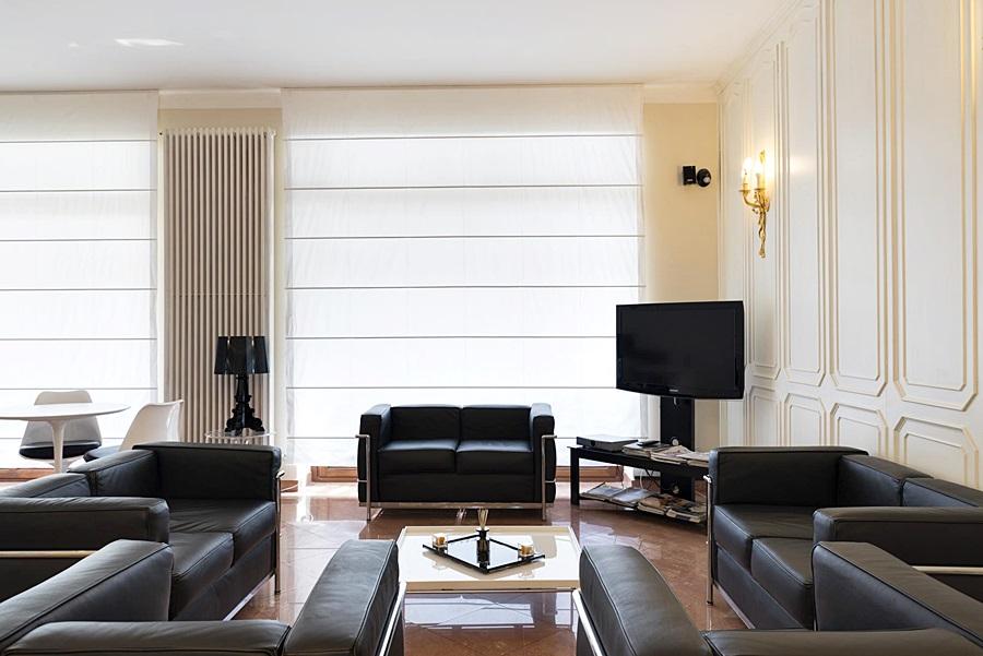 Hotel Tourist Turin