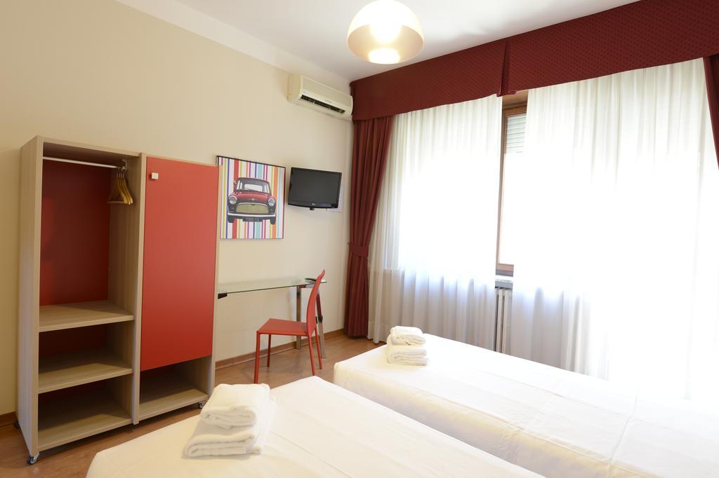 Hotel Tourist 3*