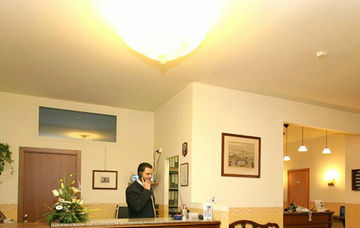 Hotel Tourist 3*