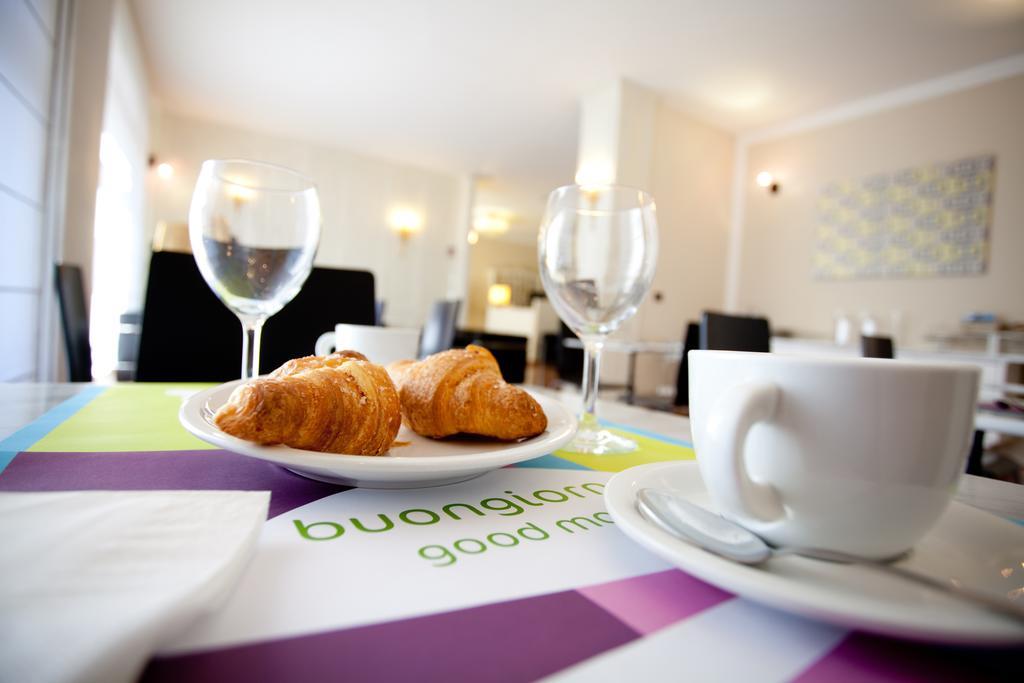 Tourist Hotel Turin