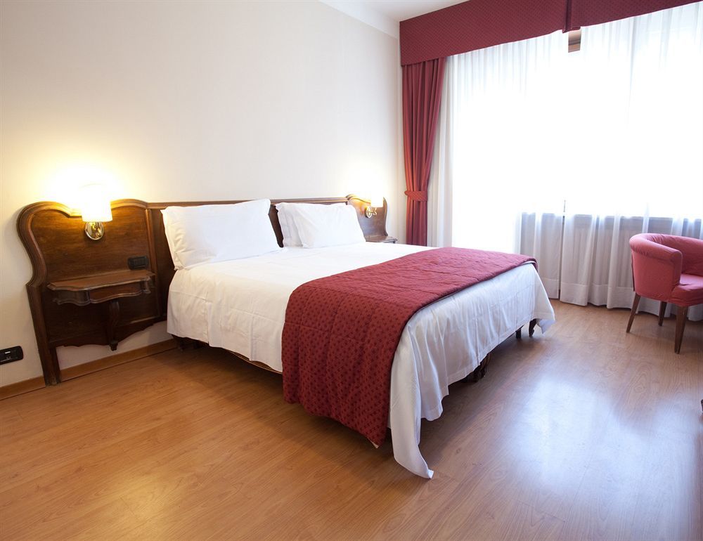 Hotel Tourist Turin
