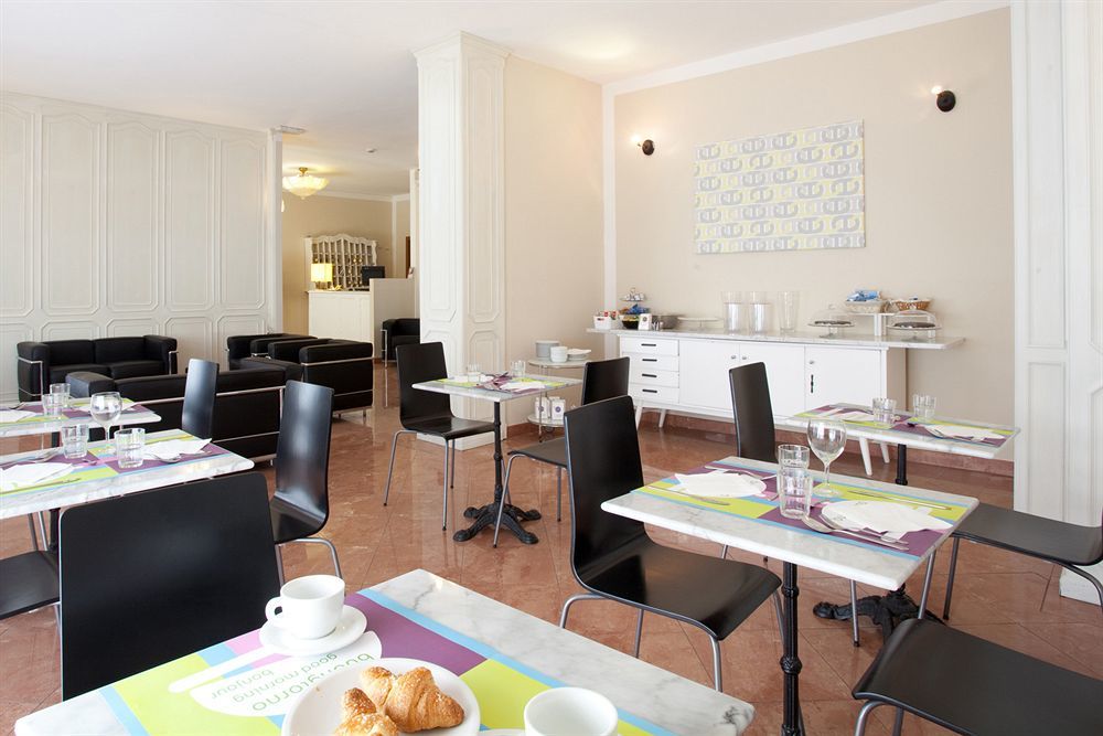 Tourist Hotel Turin