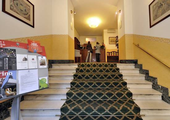 Tourist Hotel 3*